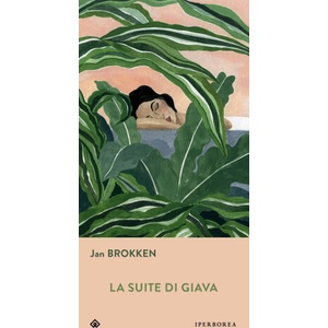 suite di Giava | Jan Brokken (2023)