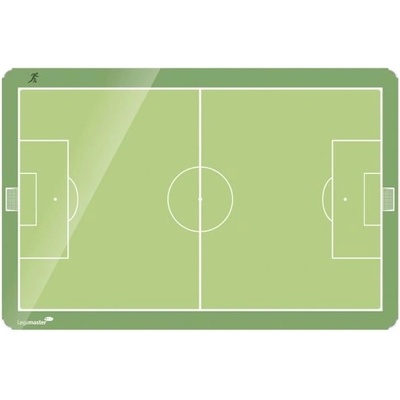 Legamaster Accents tabuľa futbalové ihrisko90 x 120 cm