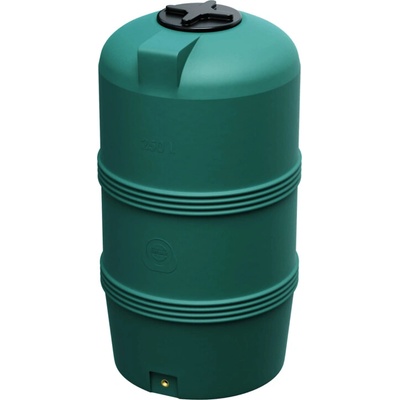 UHPlast V 250L zelený