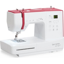 Bernina Bernette sew&go 7