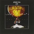 Jethro Tull Bursting 3 LP