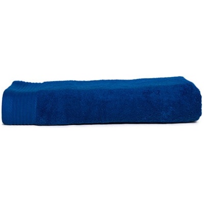 The One Towelling T1 100 Royal Blue 100 x 180 cm