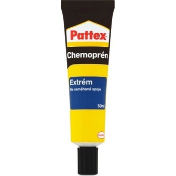 PATTEX Chemoprén Extrém 50g