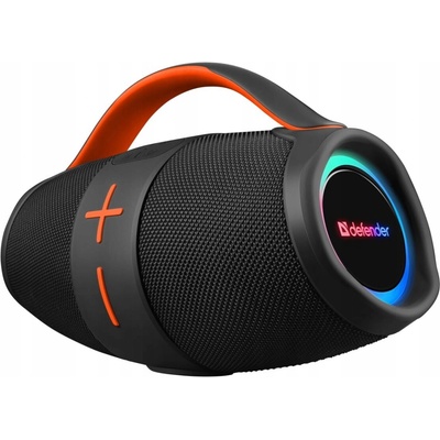 Defender BEATBOX 24