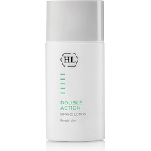 Holy Land Double Action Drying Lotion pro mastnou pleť 30 ml