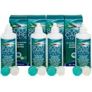 Menicon SoloCare Aqua 4x360 ml