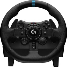 Logitech G923 Racing Wheel and Pedals 941-000149