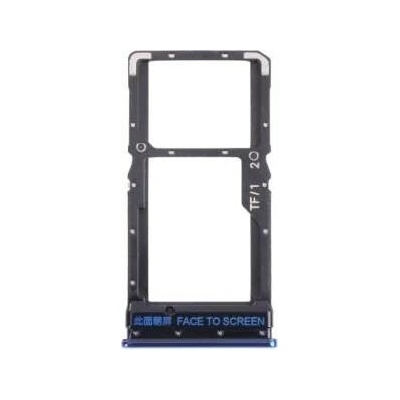 Xiaomi Poco X3 Pro - Sim + SD Slot (Blue), Blue