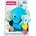 WinFun Плюшен слон с бебе слонче-дрънкалка little pals (1005577f)
