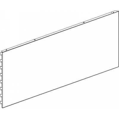 Kinekus Zadný panel 10x100cm