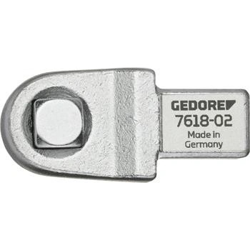Gedore čtyřhran 1/2