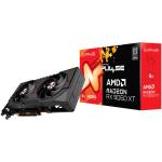 SAPPHIRE Radeon RX 9060 XT Pulse OC 16GB GDDR6 128bit (11350-03-20G) Видео карти