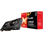 SAPPHIRE Radeon RX 9060 XT Pulse OC 16GB GDDR6 128bit (11350-03-20G) Видео карти