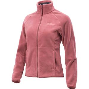 Jack Wolfskin Полар moonrise fz w - sportdepot - 110,19 лв