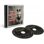 Universal Costello Elvis: King of America (Deluxe) - CD (077383)