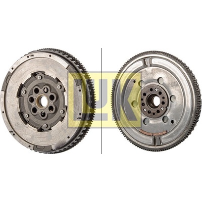 Zotrvačník Schaeffler LuK 415 0421 10