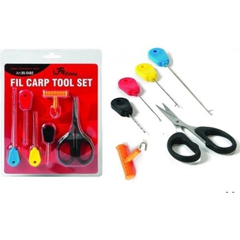 Filfishing Carp Tool Set