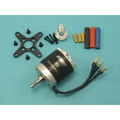 Dualsky ECO 2820C-800 V2