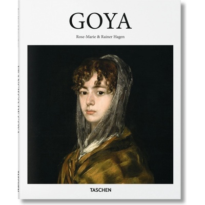 Goya - Rainer & Rose-Marie Hagen