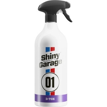 Shiny Garage D-Tox 500 ml