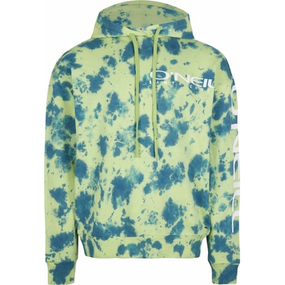 O'Neill Oakes Hoodie zelená