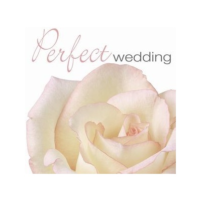 Various : Perfect Wedding CD
