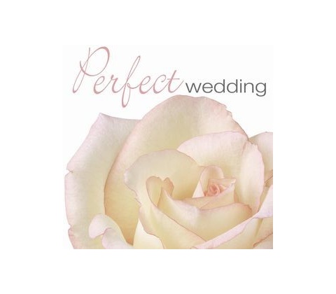 Various : Perfect Wedding CD