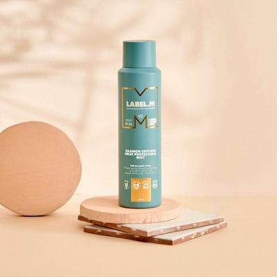 Label.m Fashion Edition Heat Protection Mist 150 ml