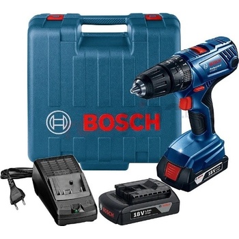 Bosch GSB 180-LI 0 601 9F8 300