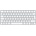 Apple Magic Keyboard 2021 BG (MK2A3BG/A)