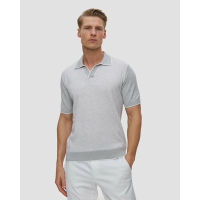 Sea Island Pashmere polokošela