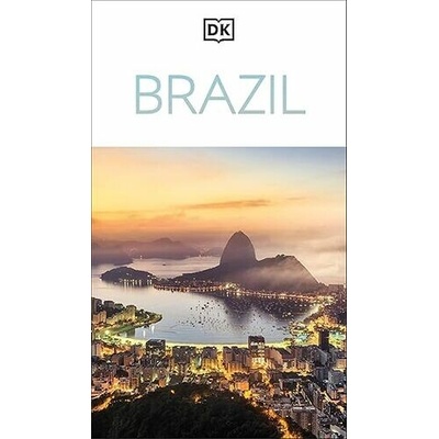DK Brazil - DK Travel
