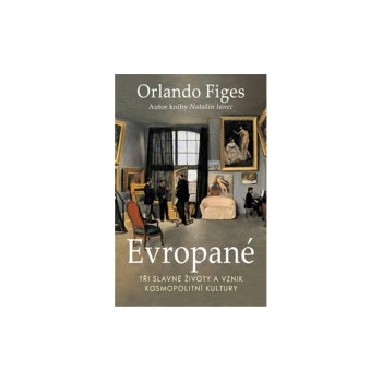 Evropané