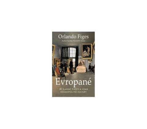 Evropané