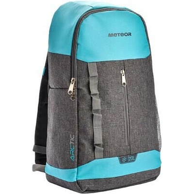 Meteor Arctic chladiaci tyrkysová 20 l