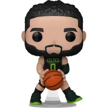 Funko Pop! Sports - Basketball - Jayson Tatum (Boston Celtics) #200 (FUNKO-099582)