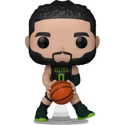 Funko Pop! Sports - Basketball - Jayson Tatum (Boston Celtics) #200 (FUNKO-099582)