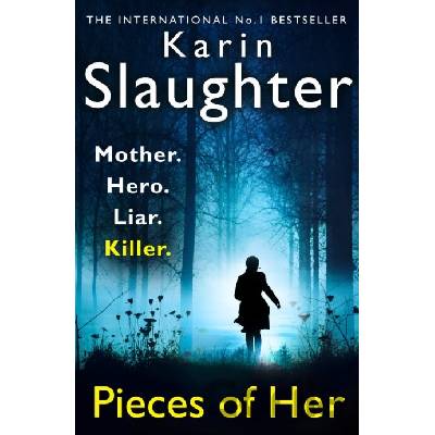 Pieces of Her Slaughter KarinPaperback