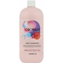 Inebrya Hydratační šampon pro suché a krepaté vlasy Ice Cream Dry-T Shampoo 1000 ml
