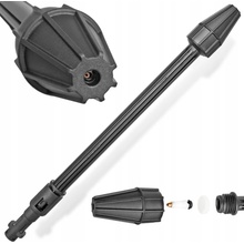 Techkar Rotační tryska pro Karcher K2 K3 K4 K5 K6 K7
