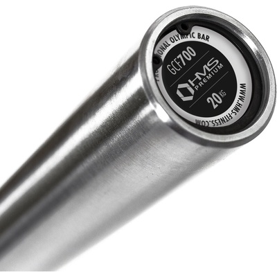 HMS PREMIUM Os pre funkčný tréning HMS Premium GCF700 220 xm x 50 mm