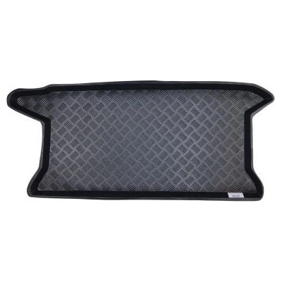 Стелка за багажник за Toyota Yaris II (2005-2011) 3/5 doors