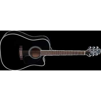 Takamine EF341SC
