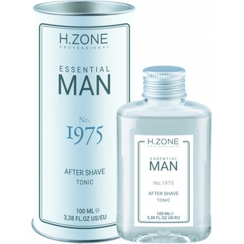 H.ZONE After Shave Tonic Nr. 1975 100 ml