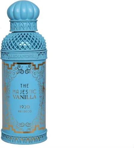Alexandre.J The Majestic Vanilla EDP 100 ml