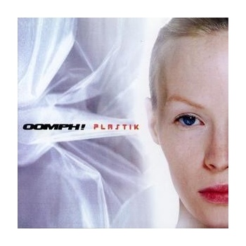OOMPH! - PLASTIK CD