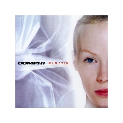 OOMPH! - PLASTIK CD