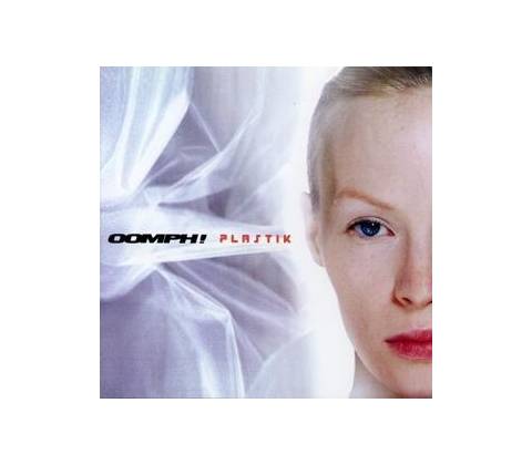 OOMPH! - PLASTIK CD