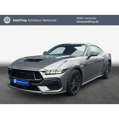 Ford Mustang GT Fastback 5.0 V8 328 kW