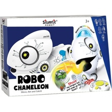 Silverlit Roboty Robo Chameleon 88538